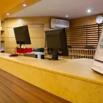 Pacific Hotel Fortino