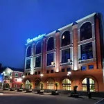 Pacific Hotel Fortino