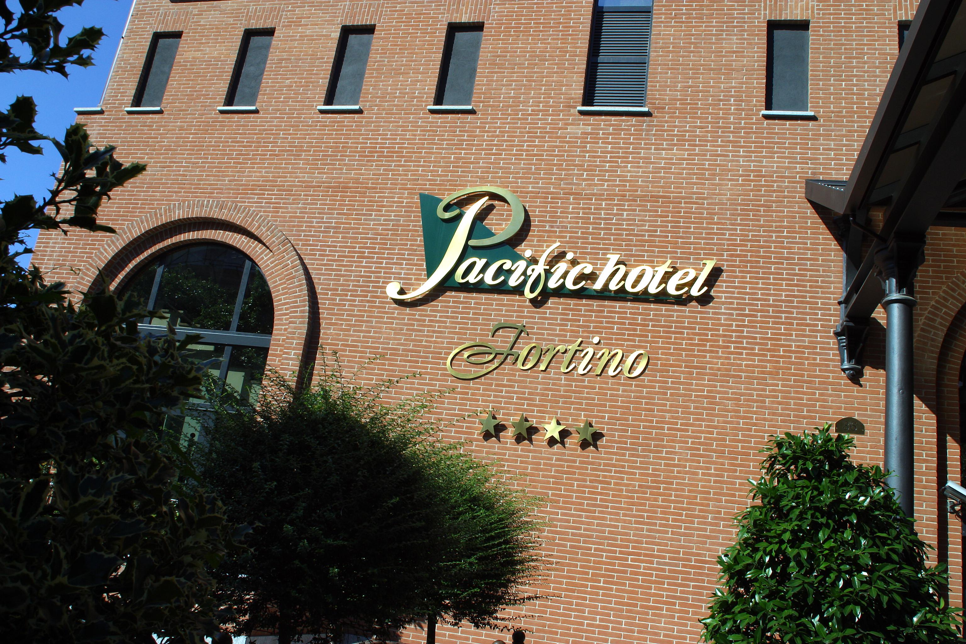 Hotel Pacific Fortino 4*