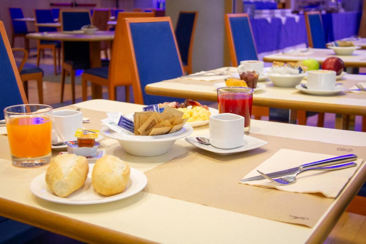 Pacific Fortino Hotel 4*