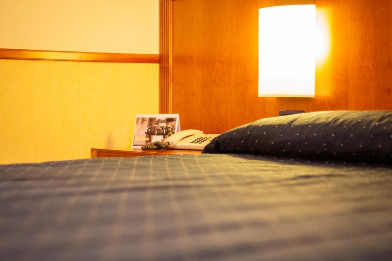Hotel Pacific Fortino Turín