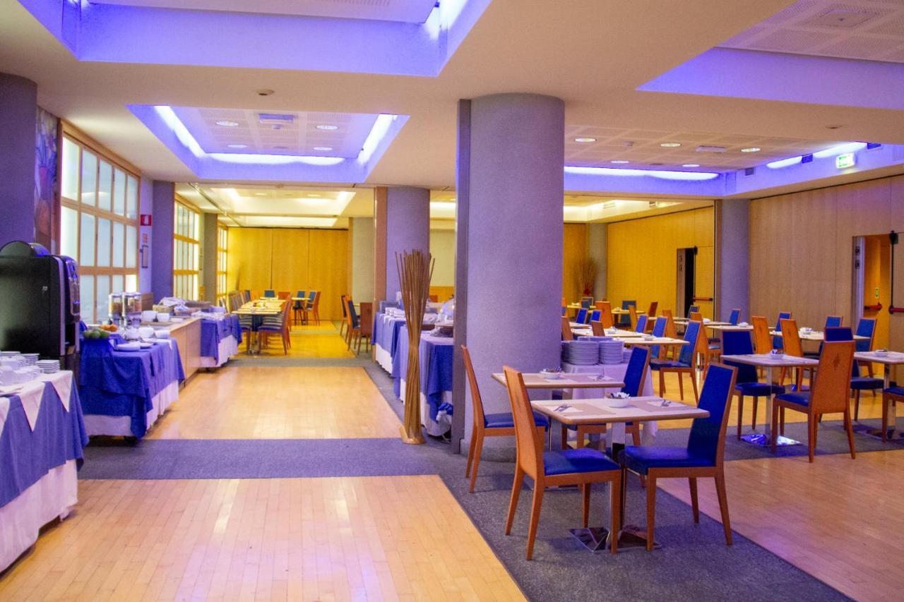Pacific Fortino Hotel Turín