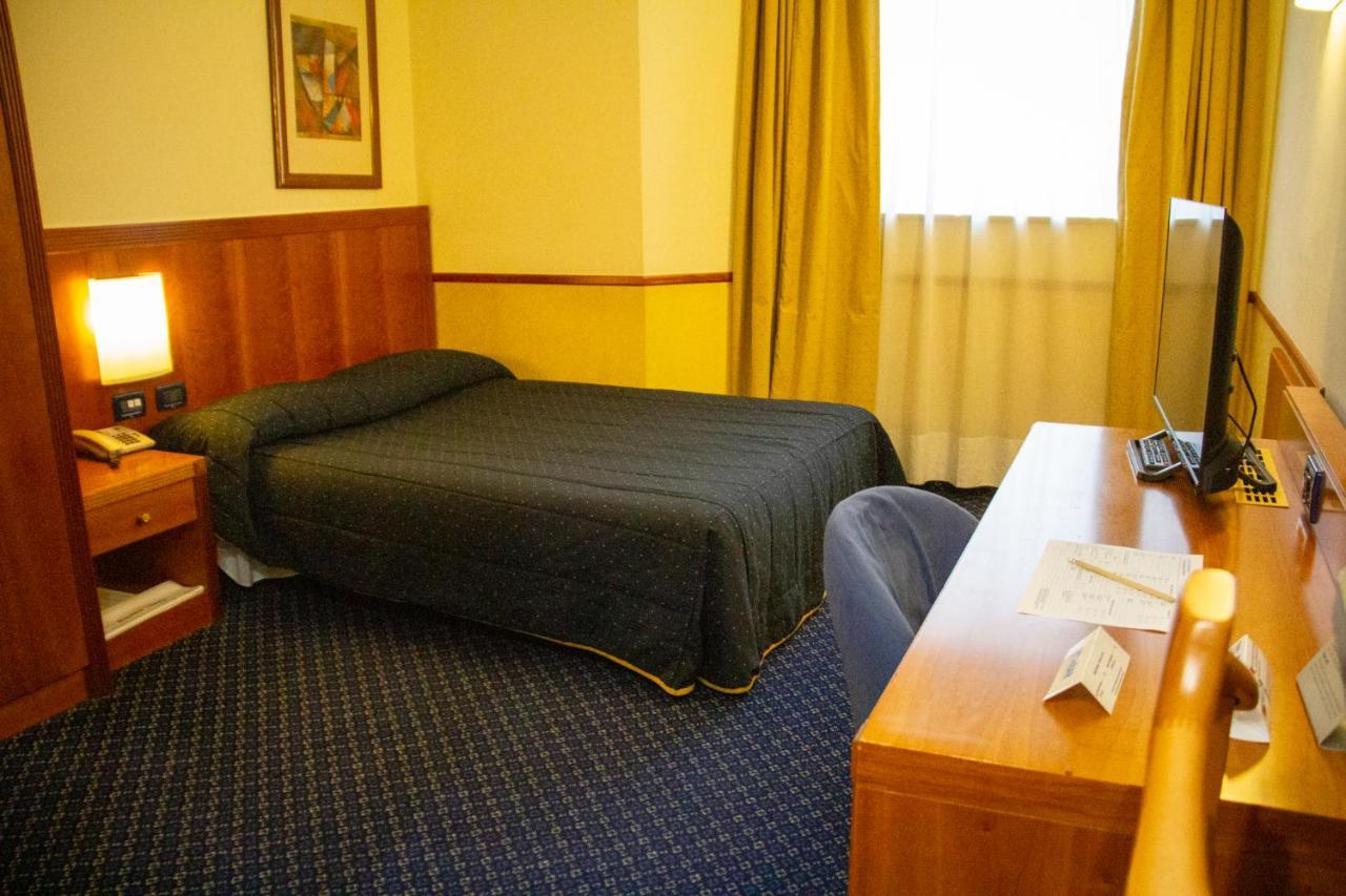 Pacific Fortino Hotel