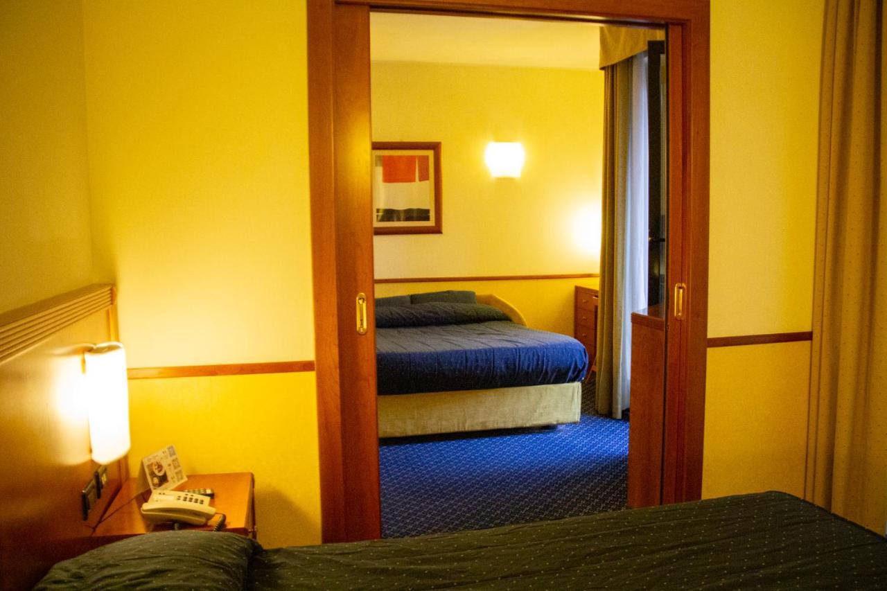 Pacific Fortino Hotel