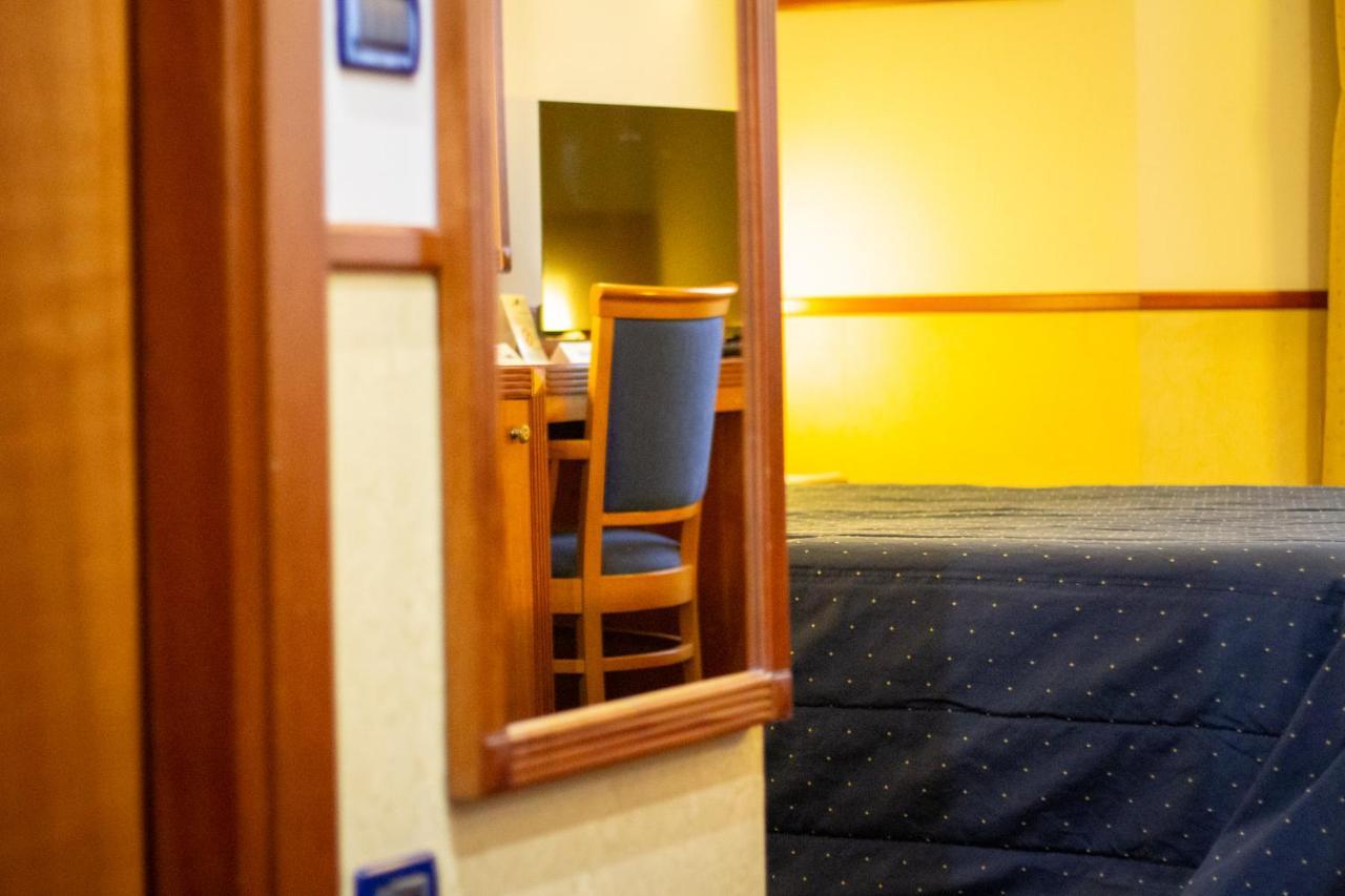 Pacific Fortino Hotel 4*