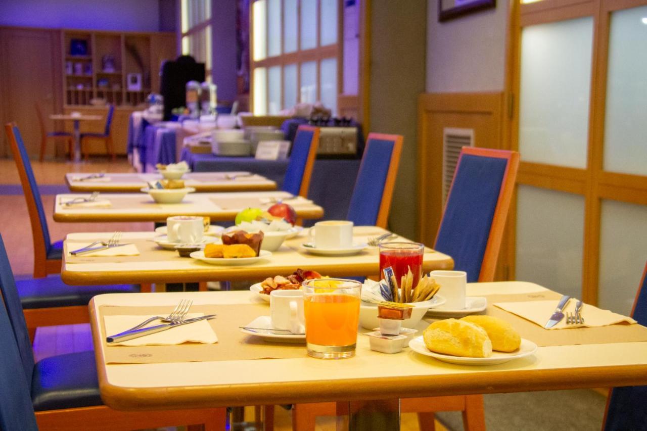 Hotel Pacific Fortino 4*
