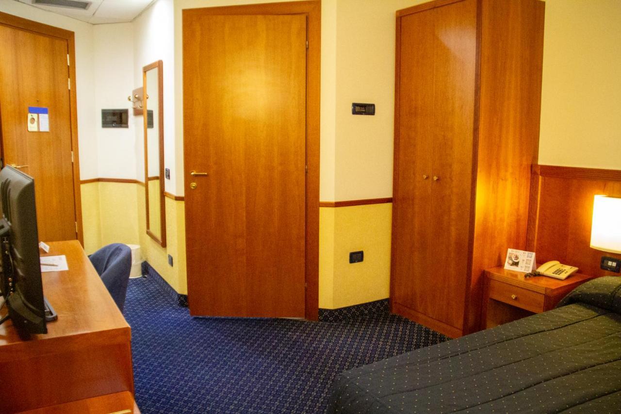 Pacific Fortino 4* Turín