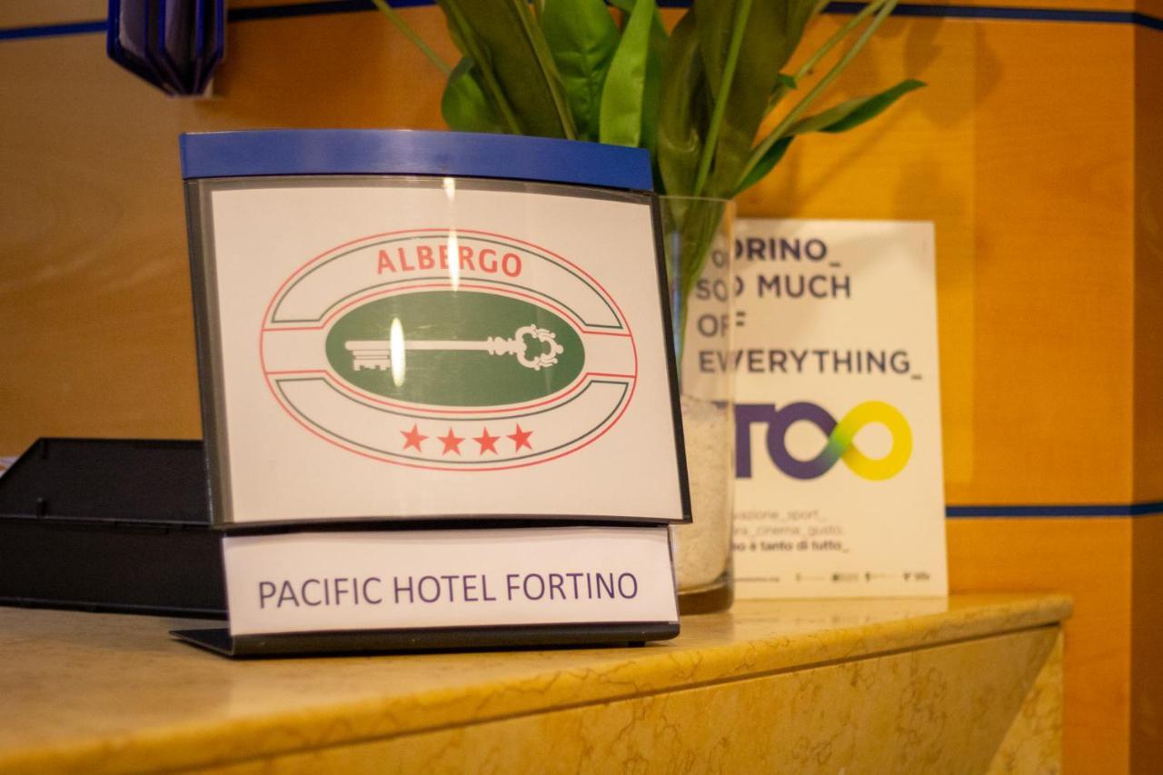 Hotel Pacific Fortino