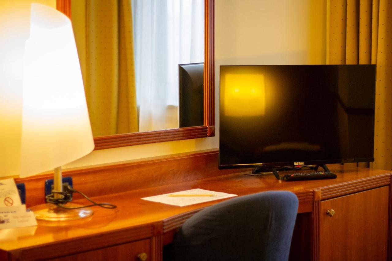 Pacific Fortino Hotel 4*