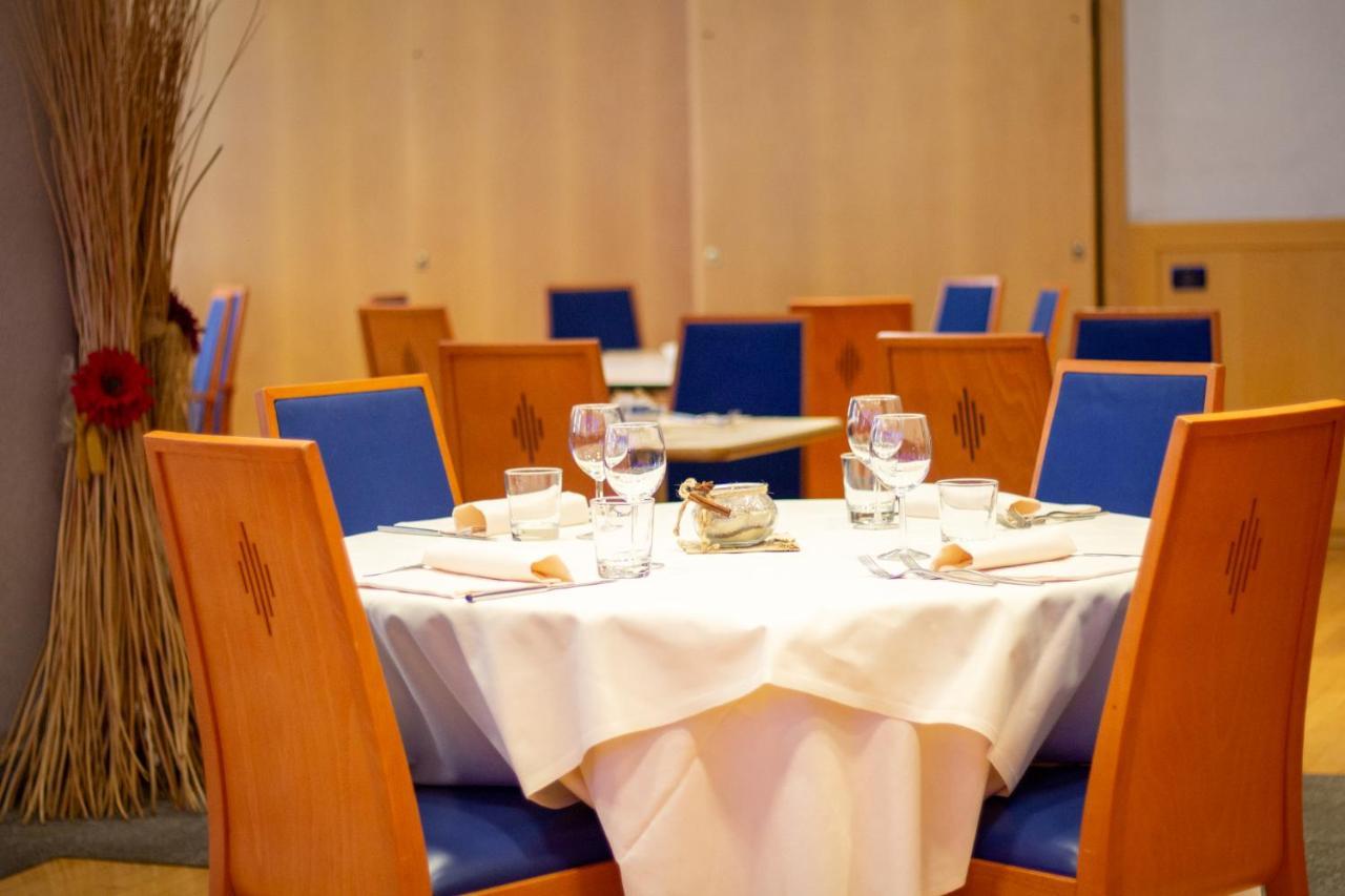 Pacific Fortino Hotel 4*