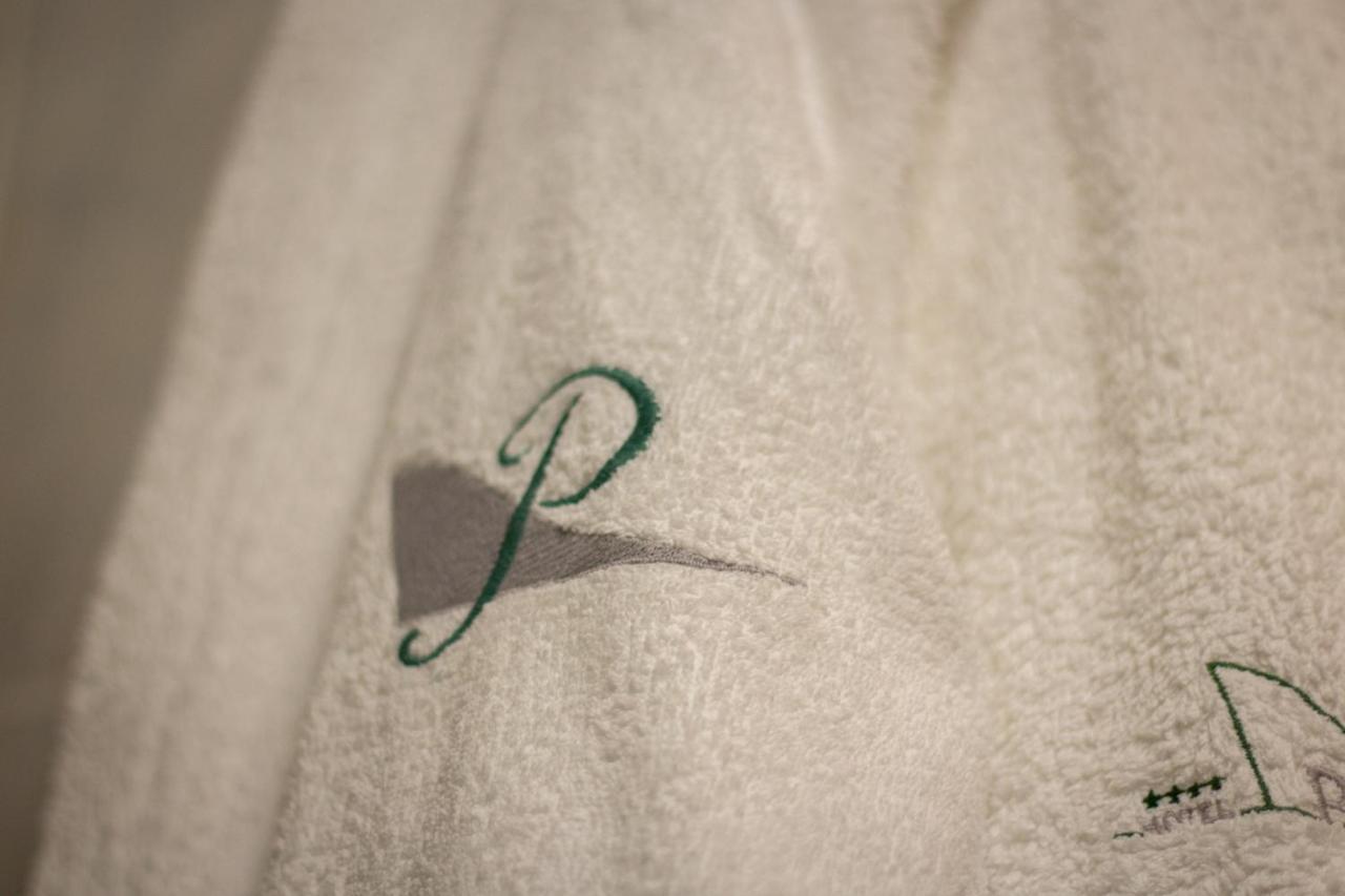 Hotel Pacific Fortino