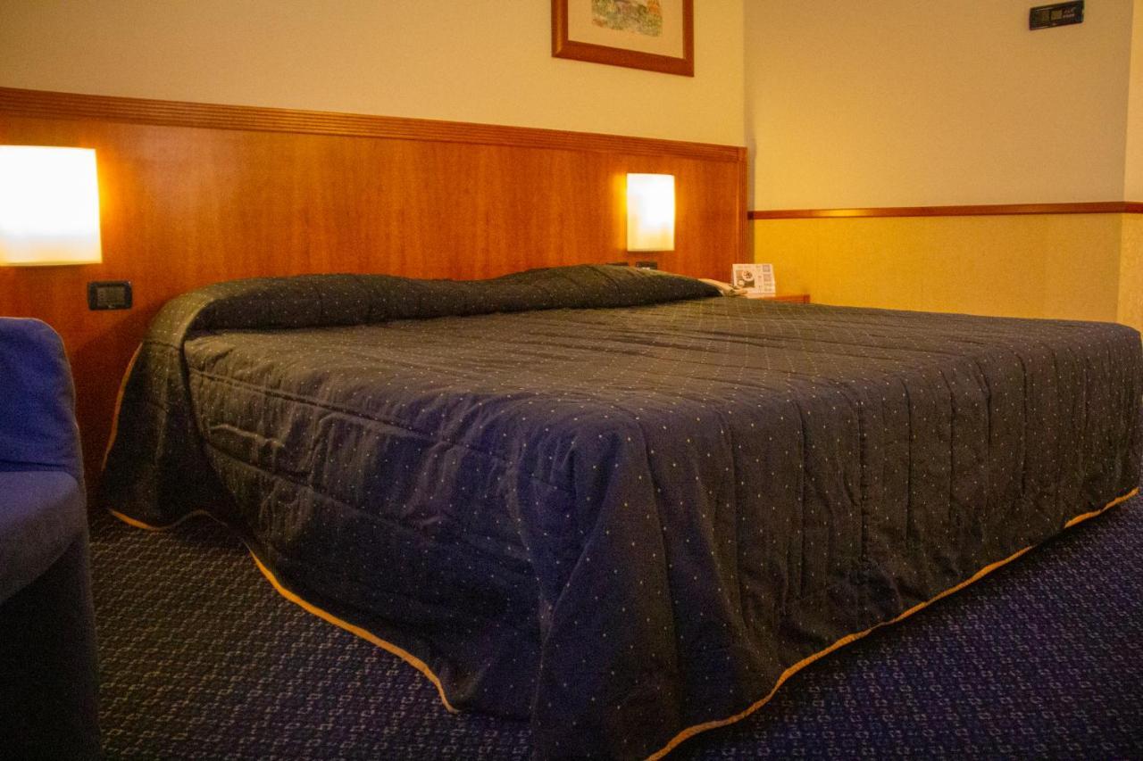 Pacific Fortino Hotel