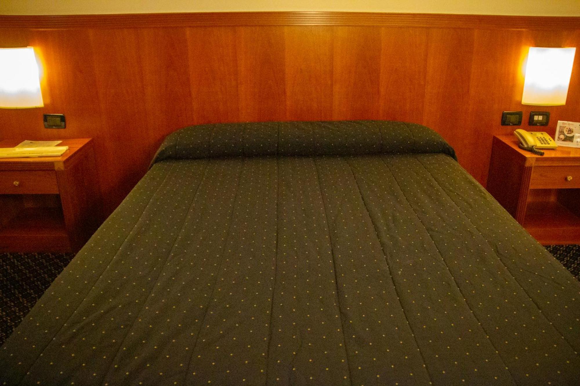 Hotel Pacific Fortino