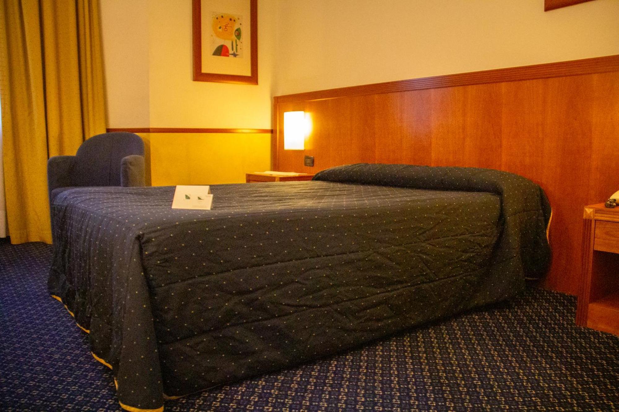 Pacific Fortino 4*