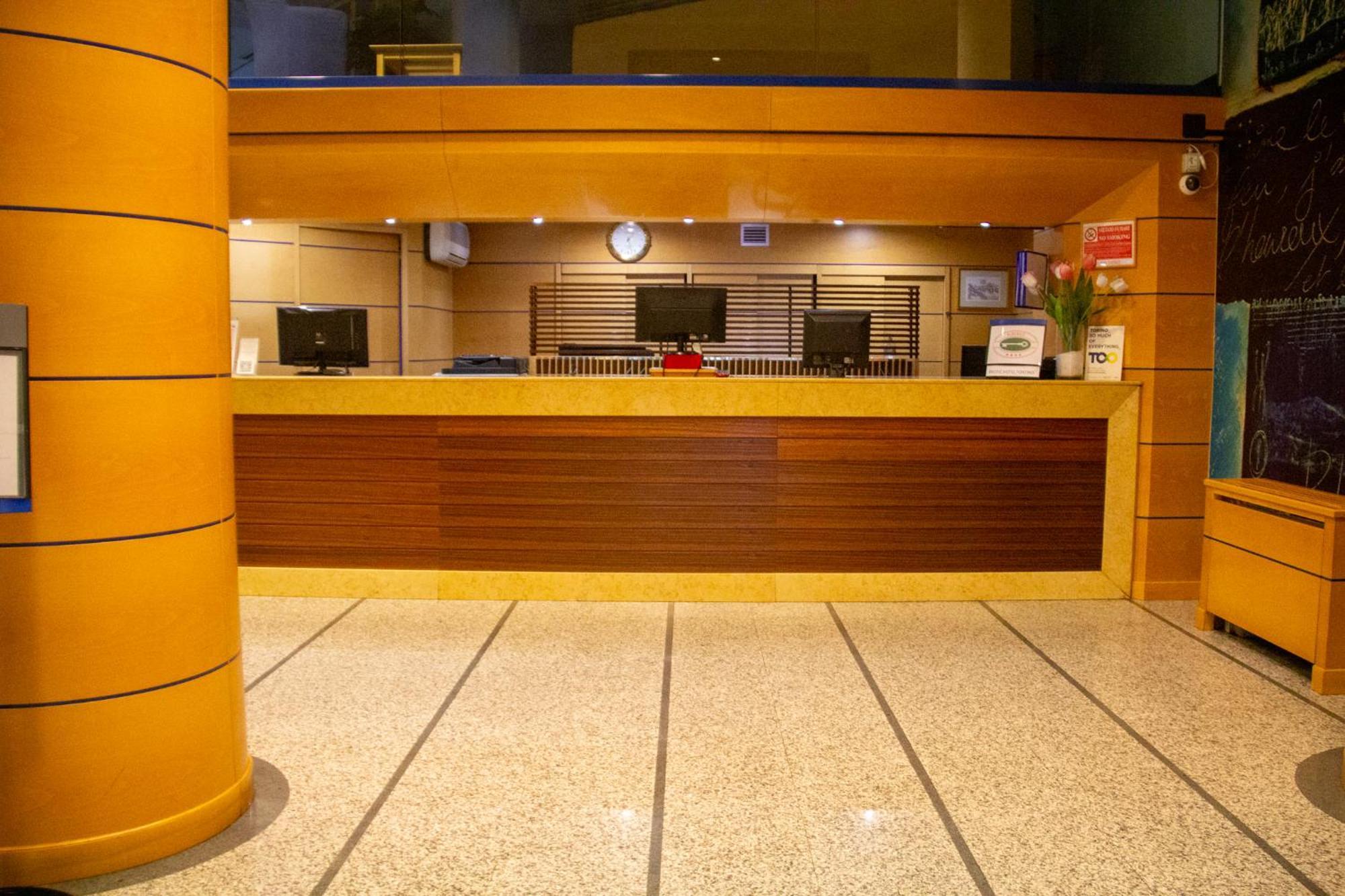 Pacific Fortino Hotel 4*