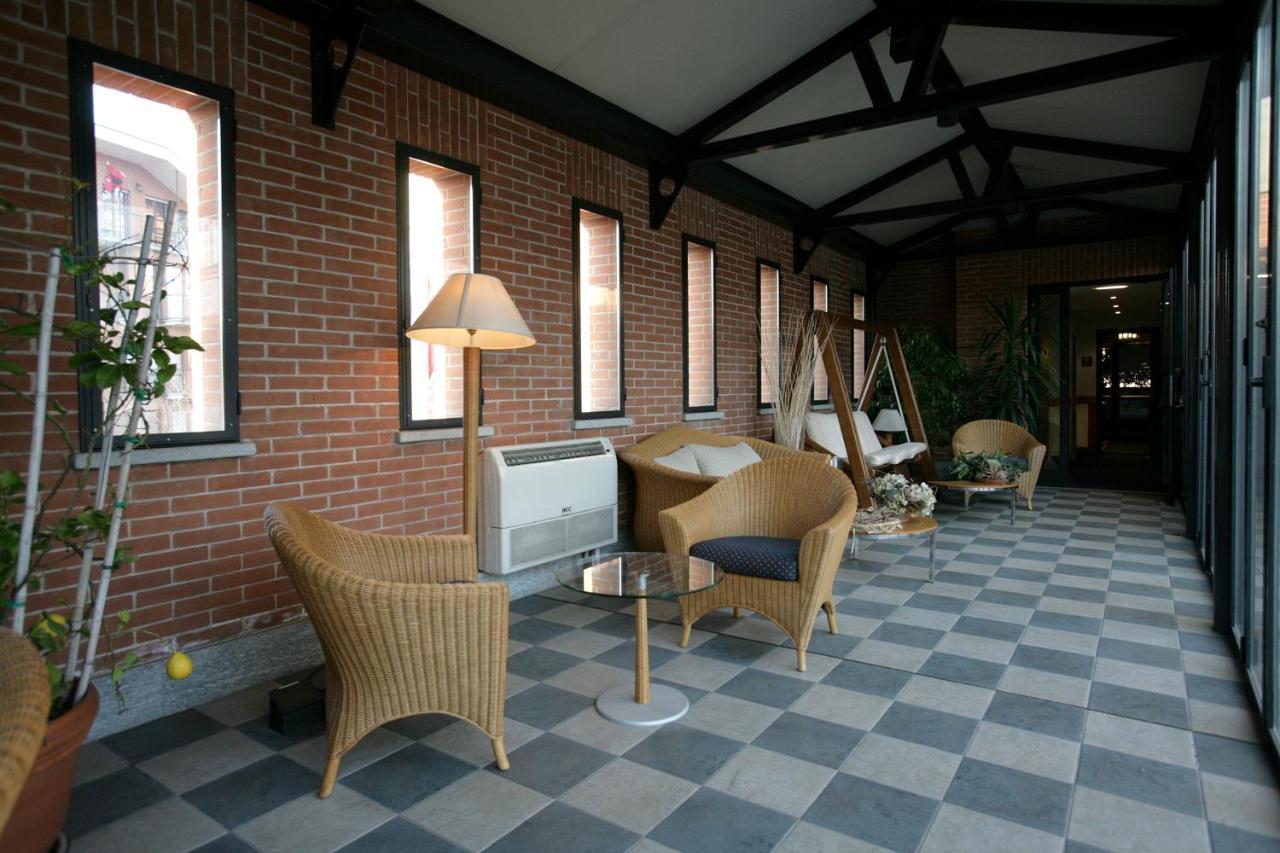 Hotel Pacific Fortino 4*